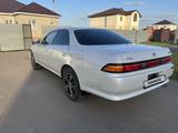 Toyota Mark II 1995 года за 3 000 000 тг. в Астана – фото 4