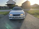 Toyota Mark II 1995 года за 3 000 000 тг. в Астана – фото 2