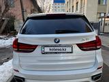 BMW X5 2015 годаүшін18 500 000 тг. в Алматы – фото 2