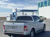 SsangYong Actyon Sports 2014 годаүшін6 500 000 тг. в Актау