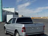 SsangYong Actyon Sports 2014 годаүшін6 500 000 тг. в Актау – фото 3