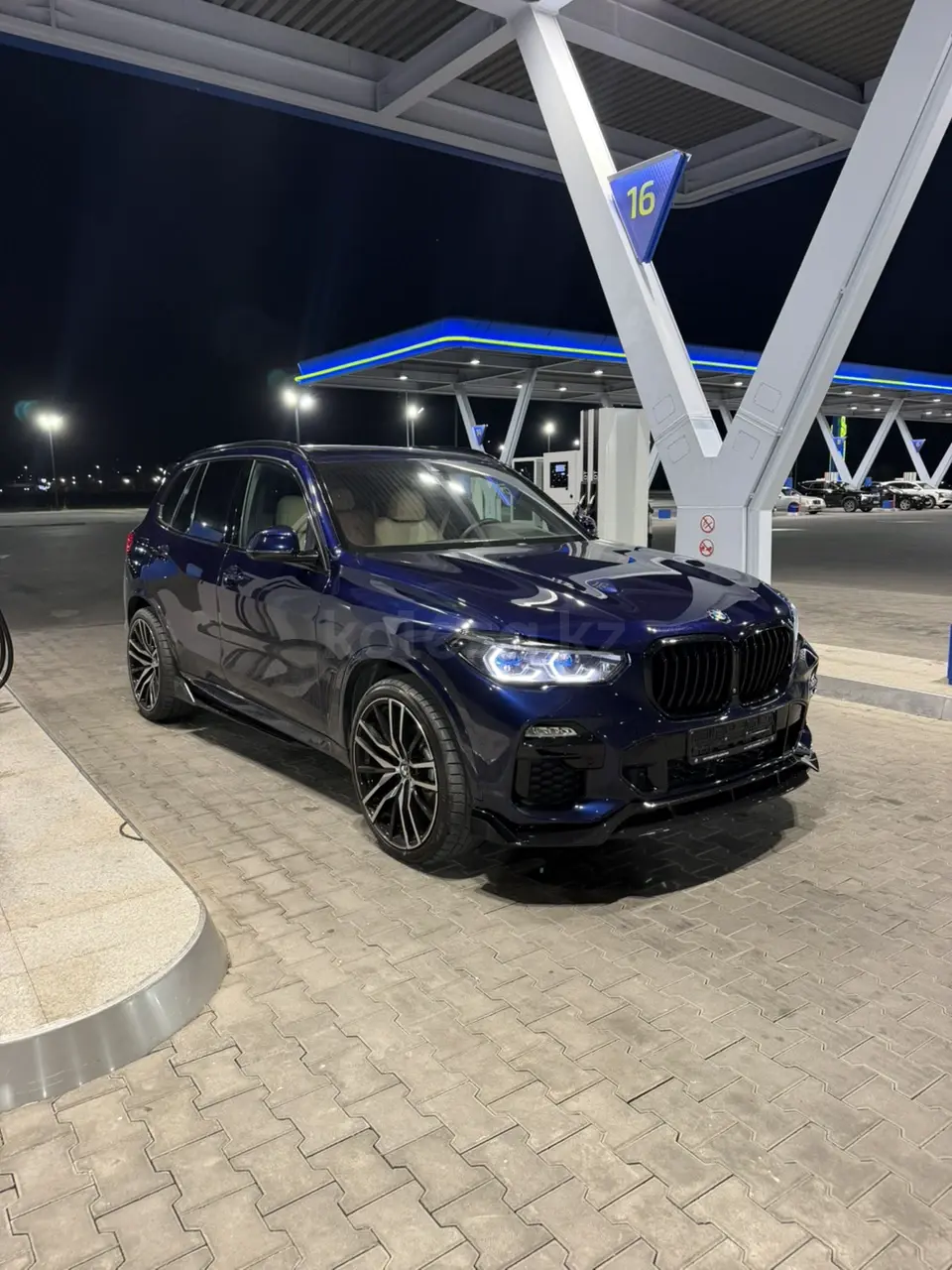 BMW X5, 2019