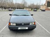 Volkswagen Passat 1990 годаүшін1 600 000 тг. в Тараз – фото 3