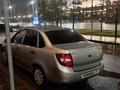 ВАЗ (Lada) Granta 2190 2012 годаүшін2 100 000 тг. в Астана