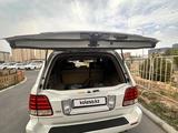 Lexus LX 470 2004 года за 14 600 000 тг. в Актау – фото 3