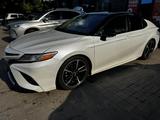 Toyota Camry 2019 года за 15 000 000 тг. в Тараз