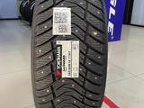 285/60R18 116T Yokohama 2024 Ice Guard IG65үшін78 600 тг. в Алматы