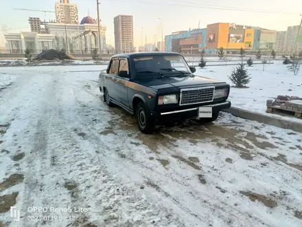 ВАЗ (Lada) 2107 1998 года за 680 000 тг. в Кентау – фото 14