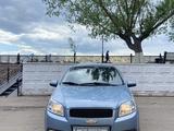 Chevrolet Nexia 2021 года за 4 800 000 тг. в Астана