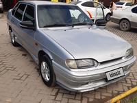 ВАЗ (Lada) 2115 2006 годаүшін1 630 000 тг. в Алматы