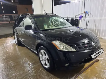 Nissan Murano 2005 года за 3 900 000 тг. в Кызылорда – фото 10