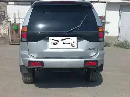 Mitsubishi Montero Sport 2002 года за 4 000 000 тг. в Сатпаев – фото 10