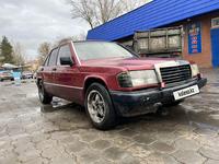 Mercedes-Benz 190 1991 годаfor1 200 000 тг. в Караганда