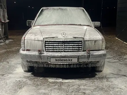 Mercedes-Benz 190 1991 года за 950 000 тг. в Караганда – фото 2