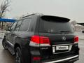 Lexus LX 570 2012 года за 18 000 000 тг. в Алматы – фото 4
