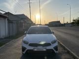 Kia Cerato 2020 годаүшін9 400 000 тг. в Астана – фото 2