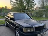 Mercedes-Benz 190 1990 года за 950 000 тг. в Шымкент – фото 5