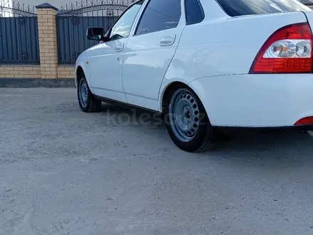 ВАЗ (Lada) Priora 2170 2014 года за 3 000 000 тг. в Атырау