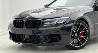 BMW M5 2022 года за 61 000 000 тг. в Алматы