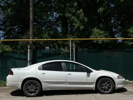 Dodge Intrepid 2000 года за 2 500 000 тг. в Алматы