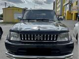 Toyota Land Cruiser Prado 1999 годаfor3 800 000 тг. в Семей – фото 2