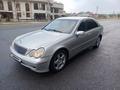 Mercedes-Benz C 200 2001 года за 2 550 000 тг. в Тараз – фото 7