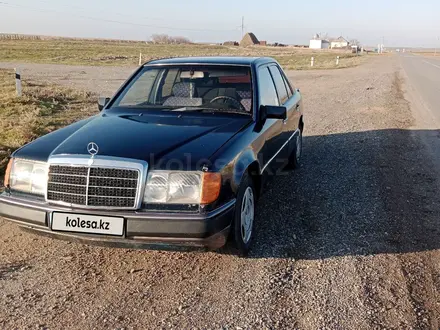 Mercedes-Benz E 200 1990 года за 1 100 000 тг. в Шымкент – фото 4