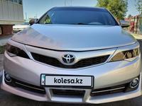 Toyota Camry 2014 года за 8 700 000 тг. в Талдыкорган