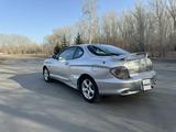 Hyundai Tiburon 2001 года за 2 000 000 тг. в Семей – фото 4