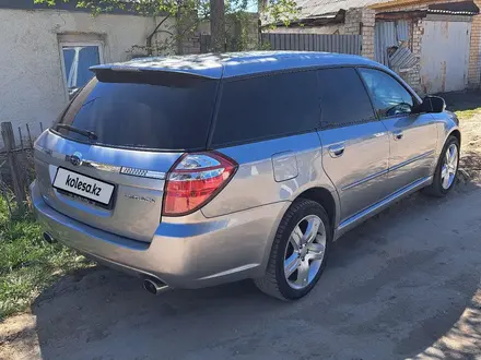 Subaru Legacy 2007 года за 5 500 000 тг. в Алтай – фото 20