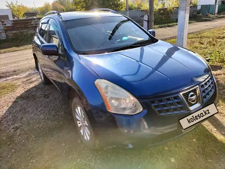 Nissan Rogue 2008 года за 4 500 000 тг. в Ерейментау – фото 5