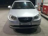 Hyundai Elantra 2008 года за 2 800 000 тг. в Жанаозен – фото 2