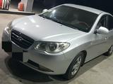 Hyundai Elantra 2008 года за 2 800 000 тг. в Жанаозен – фото 4