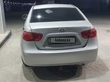 Hyundai Elantra 2008 года за 2 800 000 тг. в Жанаозен – фото 3