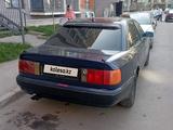 Audi 100 1993 года за 1 550 000 тг. в Тараз – фото 4