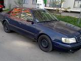 Audi 100 1993 годаүшін1 550 000 тг. в Тараз – фото 5