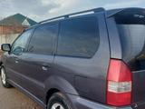 Mitsubishi Space Wagon 1998 годаfor3 000 000 тг. в Кызылорда
