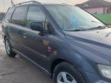 Mitsubishi Space Wagon 1998 годаfor3 000 000 тг. в Кызылорда – фото 5