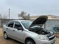 ВАЗ (Lada) Granta 2190 2013 годаfor2 800 000 тг. в Атырау – фото 9