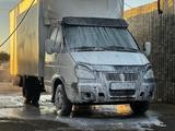 ГАЗ ГАЗель 2006 года за 4 700 000 тг. в Кокшетау
