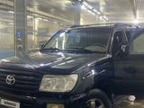 Toyota Land Cruiser 2003 года за 8 800 000 тг. в Кокшетау