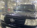 Toyota Land Cruiser 2003 года за 8 800 000 тг. в Кокшетау – фото 3