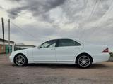 Mercedes-Benz S 320 2001 годаүшін4 900 000 тг. в Астана – фото 4