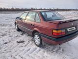 Volkswagen Passat 1992 года за 1 950 000 тг. в Актобе – фото 3