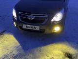 Chevrolet Cobalt 2022 года за 5 800 000 тг. в Павлодар – фото 4