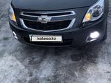 Chevrolet Cobalt 2022 года за 5 800 000 тг. в Павлодар – фото 2