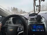 Chevrolet Cobalt 2022 года за 5 800 000 тг. в Павлодар – фото 5