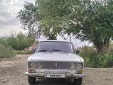 ВАЗ (Lada) 2106 1987 года за 400 000 тг. в Кызылорда – фото 2