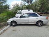 Kia Spectra 2006 годаfor1 400 000 тг. в Жанаозен – фото 4