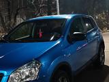 Nissan Qashqai 2008 года за 4 800 000 тг. в Алматы